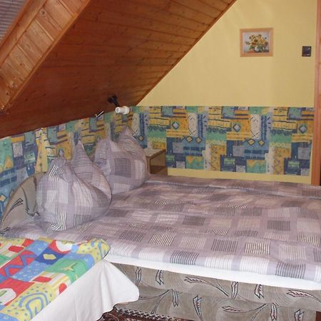 Hepphaz Apartment Harkány Екстериор снимка