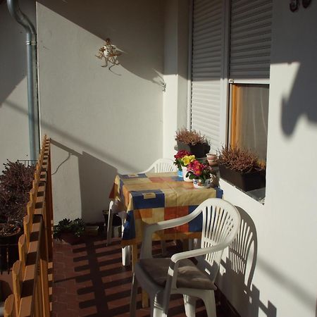 Hepphaz Apartment Harkány Екстериор снимка