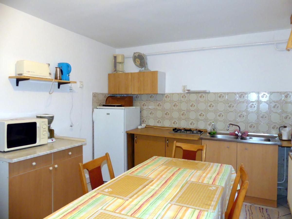 Hepphaz Apartment Harkány Екстериор снимка