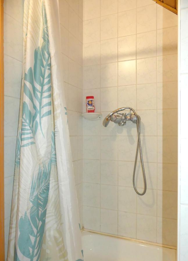 Hepphaz Apartment Harkány Екстериор снимка