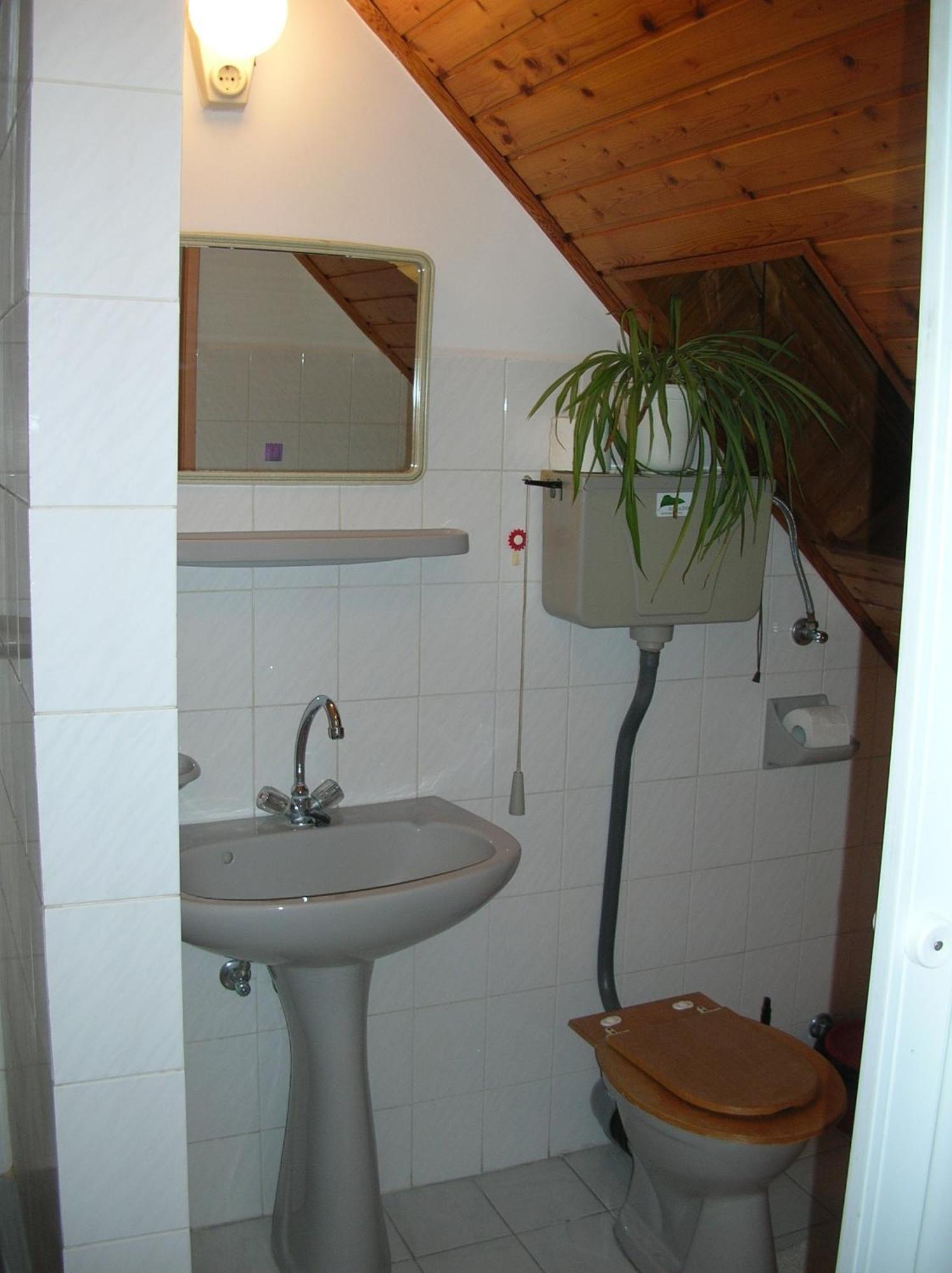 Hepphaz Apartment Harkány Екстериор снимка