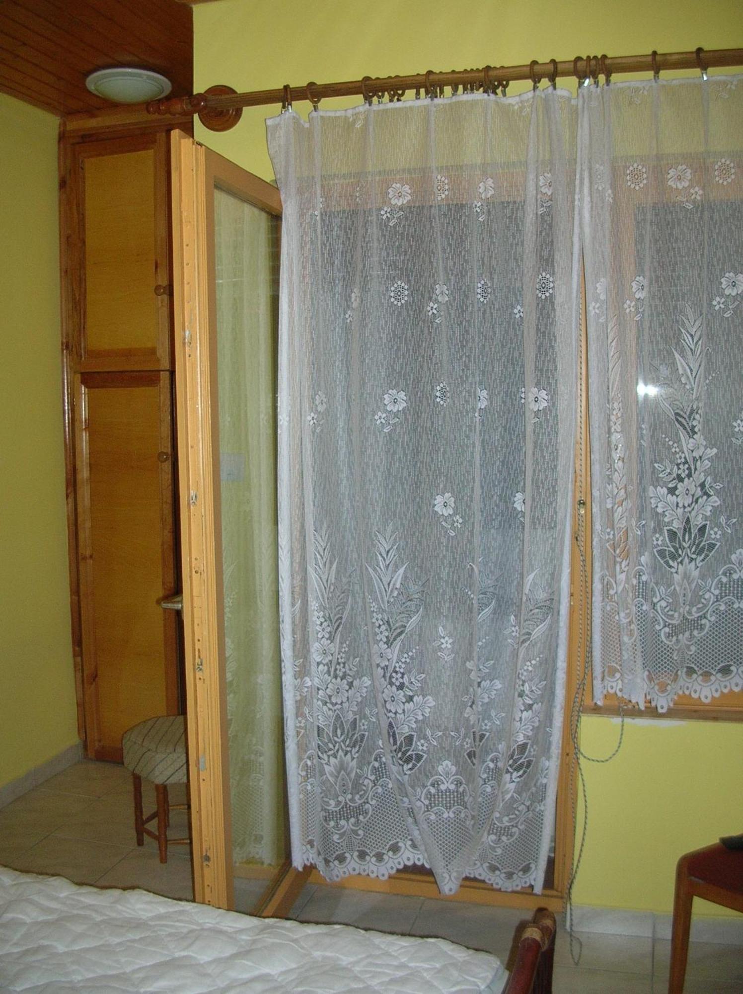 Hepphaz Apartment Harkány Екстериор снимка
