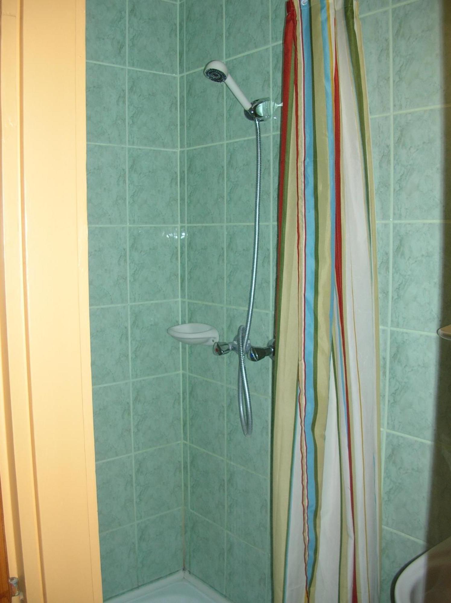 Hepphaz Apartment Harkány Екстериор снимка