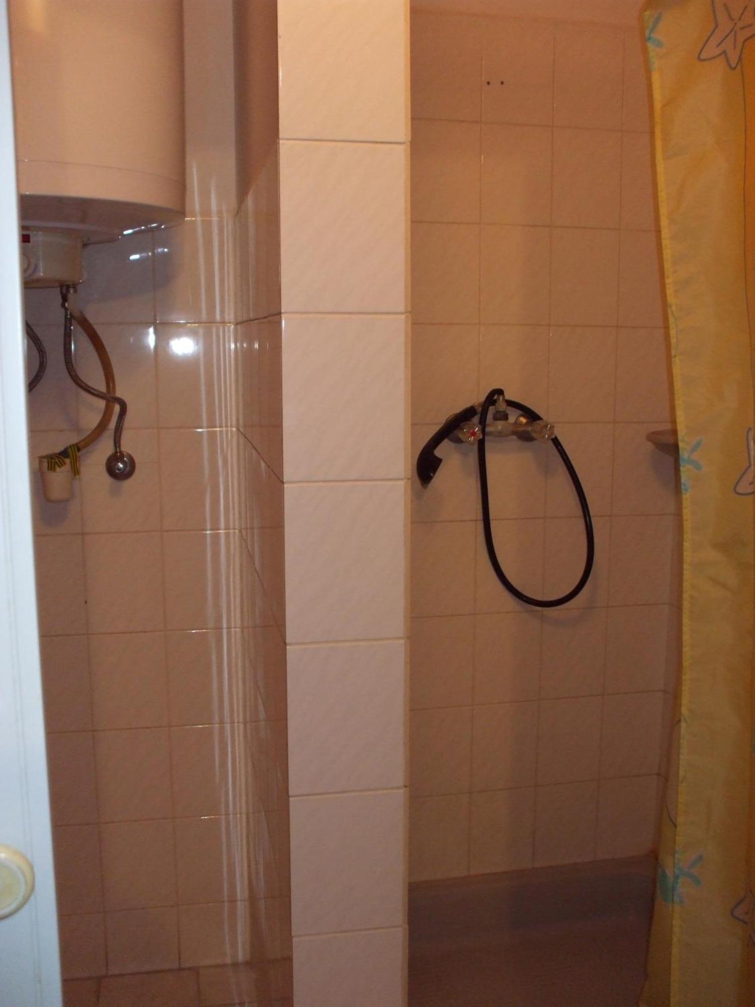 Hepphaz Apartment Harkány Екстериор снимка