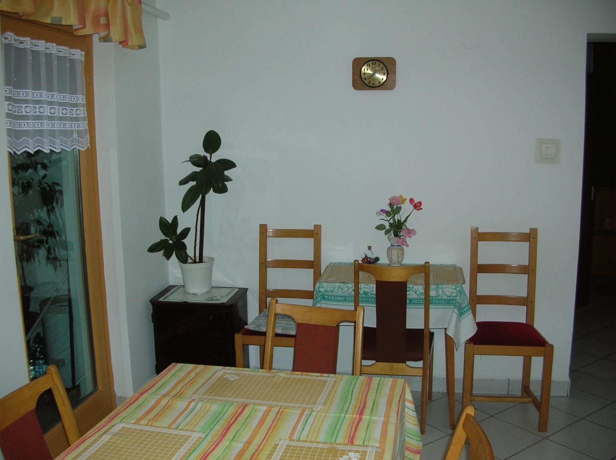 Hepphaz Apartment Harkány Екстериор снимка