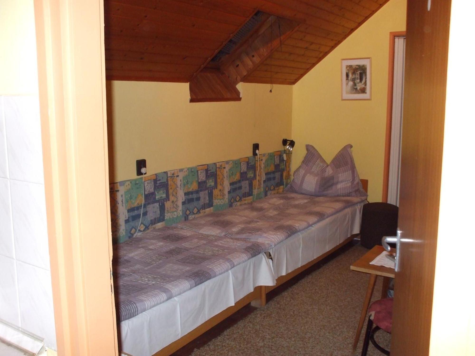 Hepphaz Apartment Harkány Екстериор снимка