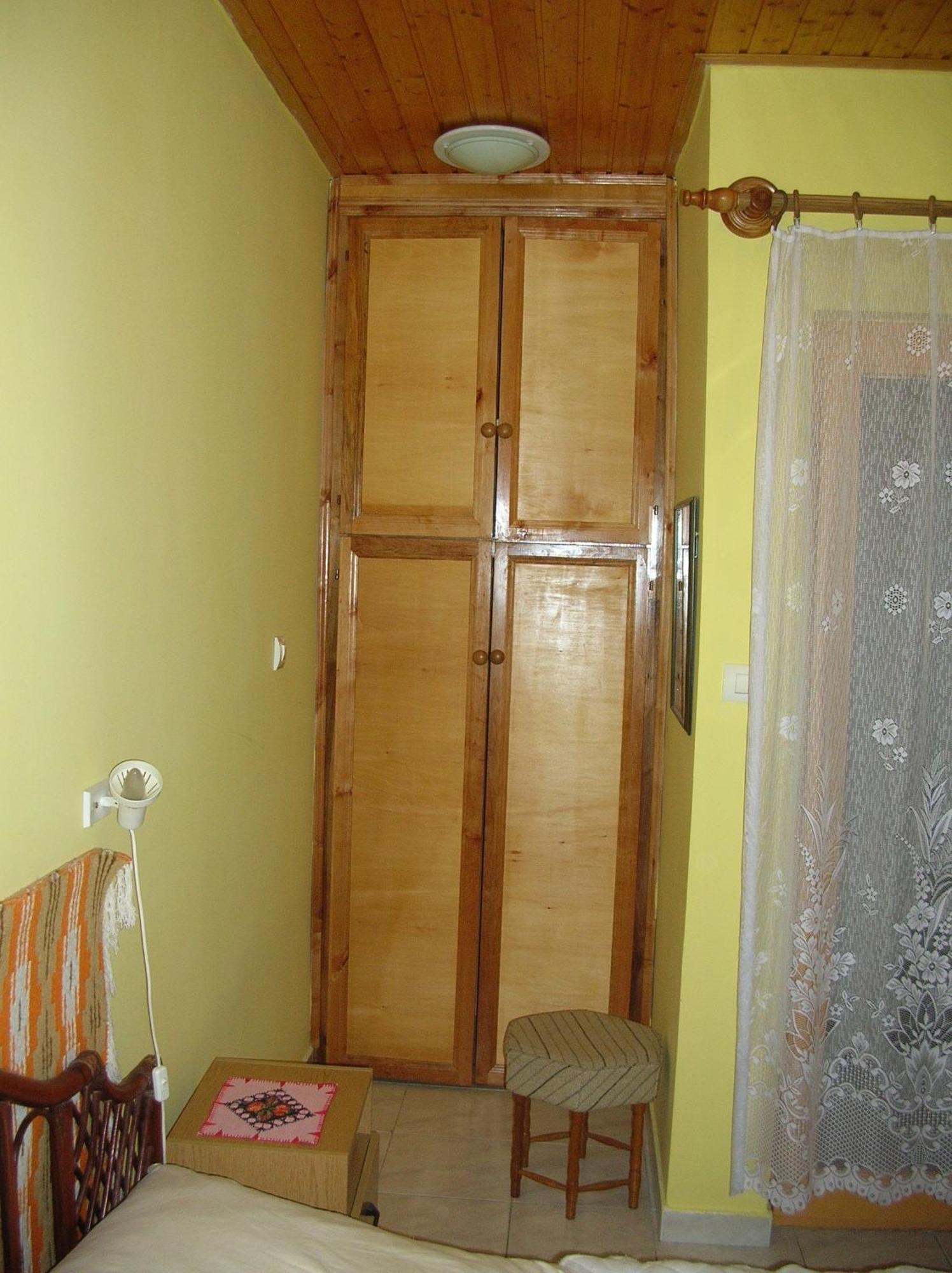 Hepphaz Apartment Harkány Екстериор снимка