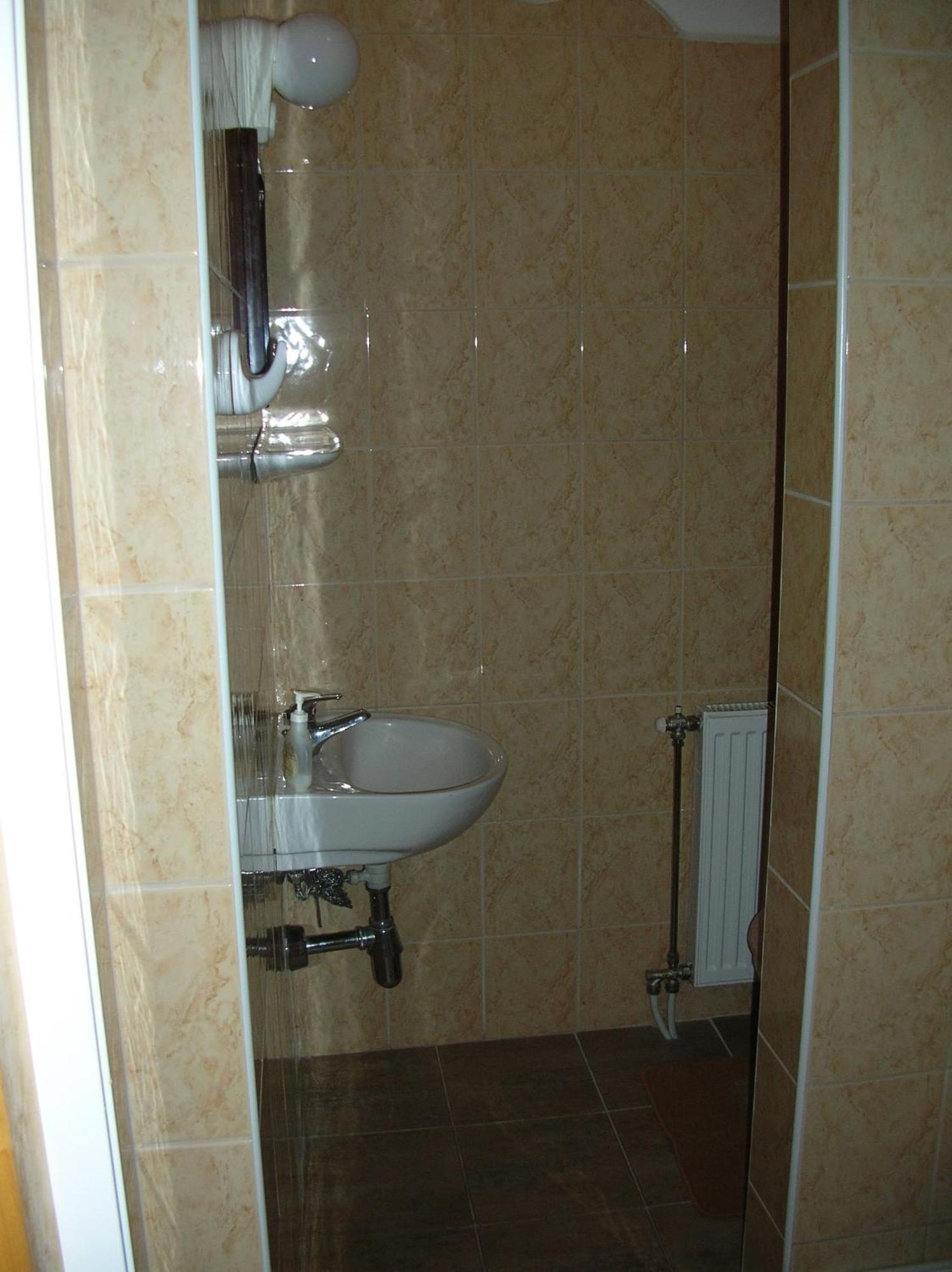 Hepphaz Apartment Harkány Екстериор снимка