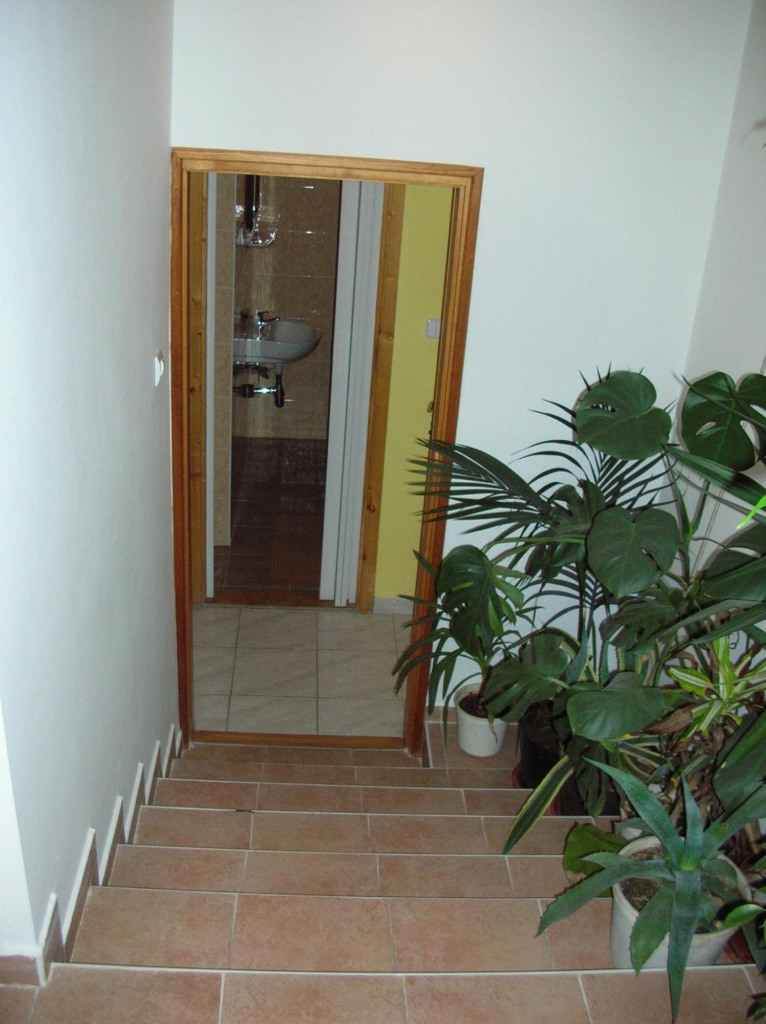 Hepphaz Apartment Harkány Екстериор снимка
