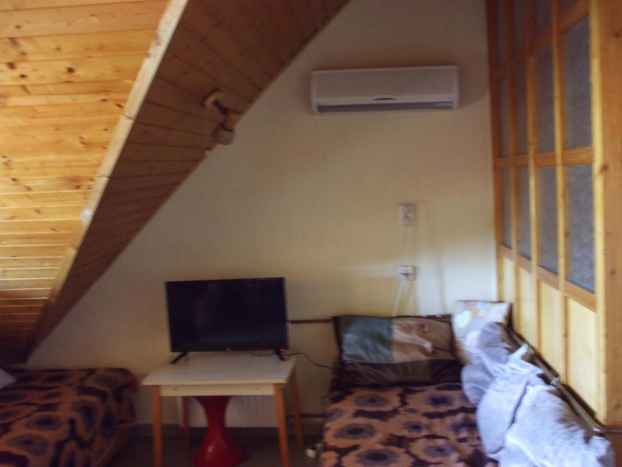 Hepphaz Apartment Harkány Екстериор снимка